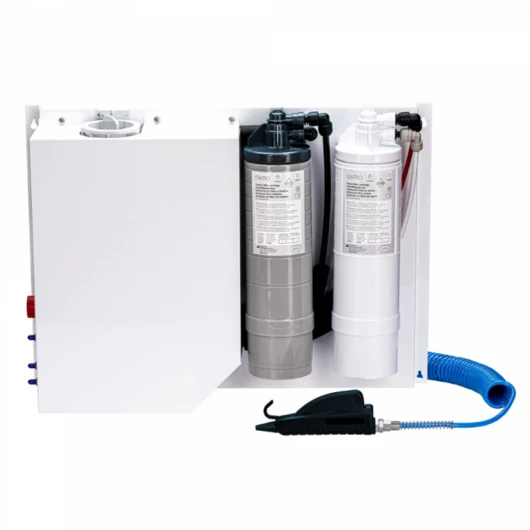 W&H Osmo - деминерализатор воды<span> (Австрия / Италия)</span> — МедиМакс