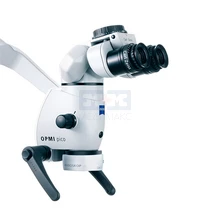 Zeiss OPMI pico dent LED - стоматологический операционный микроскоп со светодиодным освещением<span> (Германия)</span>