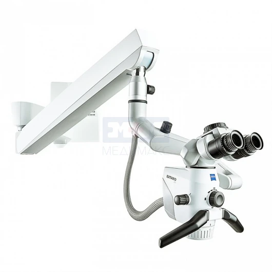 Zeiss EXTARO 300 PREMIUM - стоматологический операционный микроскоп в комплектации Premium<span> (Германия / Китай)</span> — МедиМакс