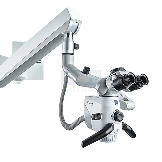 Zeiss EXTARO 300 Essential - стоматологический операционный микроскоп, напольный<span> (Германия / Китай)</span> — МедиМакс